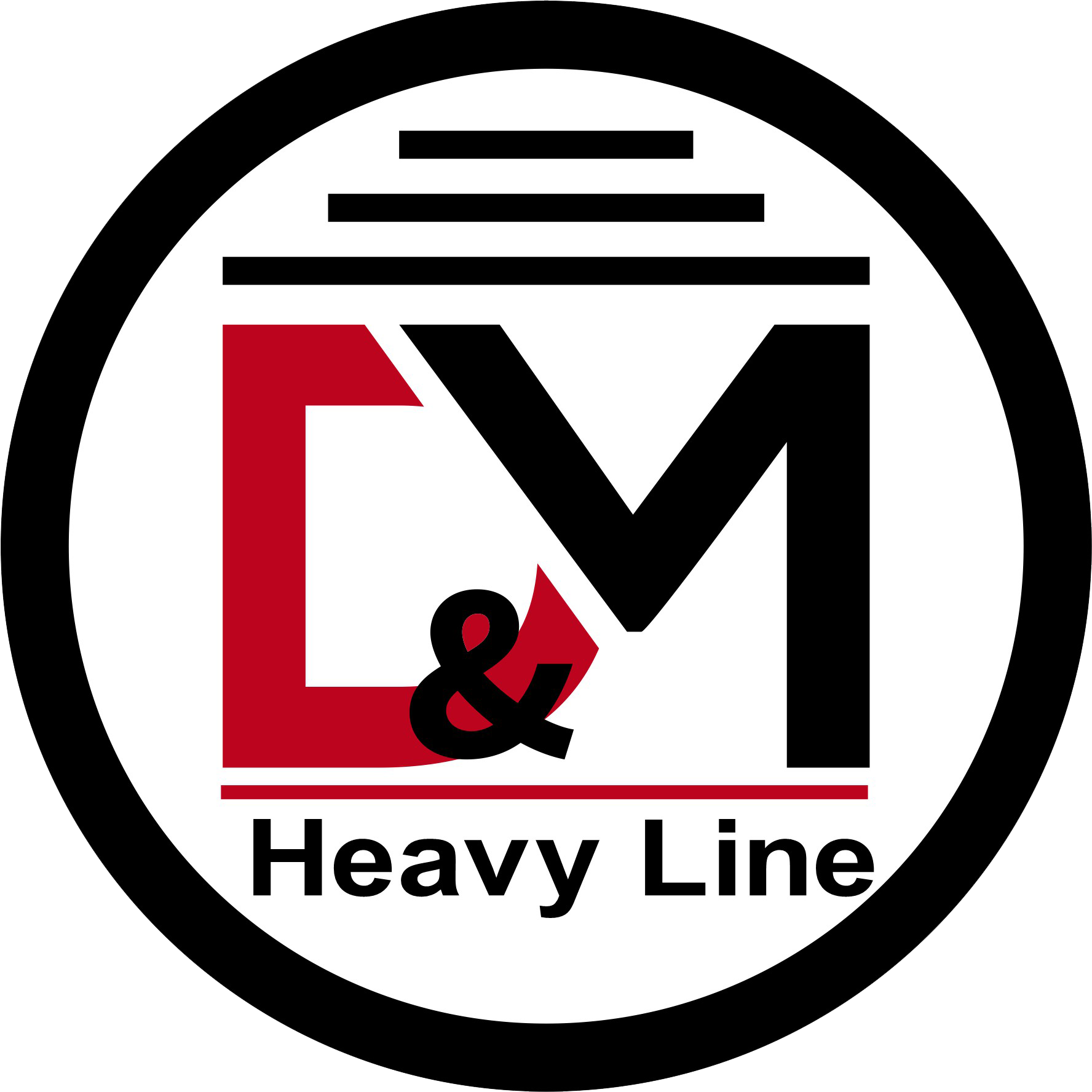 D&M HEAVY LINE