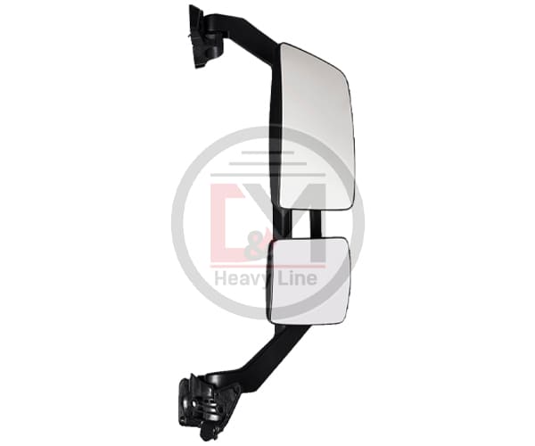 RETROVISOR FH16 COMPLETO C/DESEMB LD