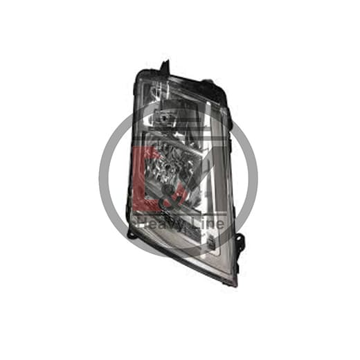 FAROL PRINCIPAL FH16 LE