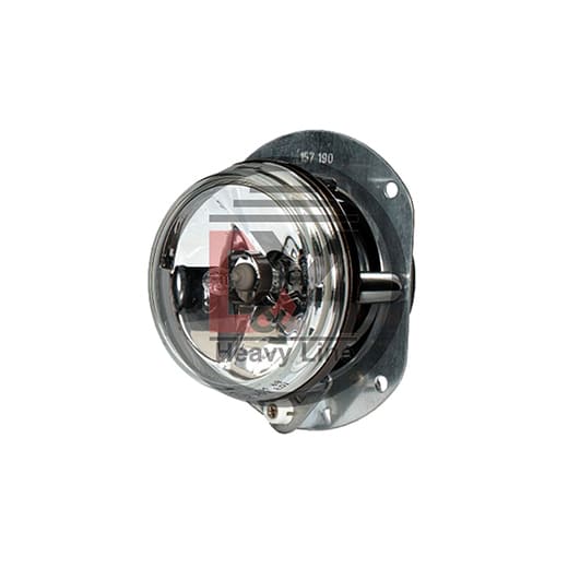 FAROL AUXILIAR FMX LD/LE