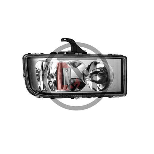 FAROL PRINCIPAL MERCEDES AXOR LE IP