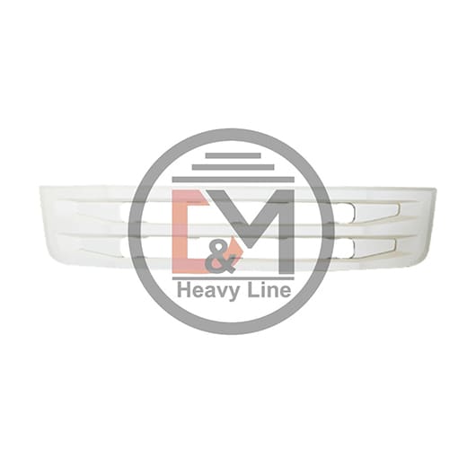 GRADE FRONTAL INFERIOR SC S5 2010 P/G/R/T S/TELA