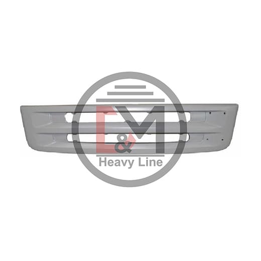 GRADE FRONTAL INFERIOR SCANIA S5 HIGHLINE