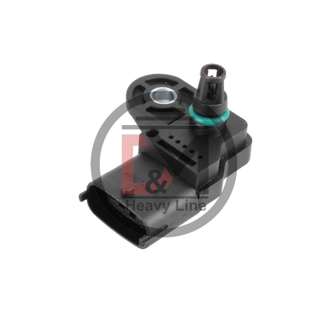 SENSOR TURBO FH D12D/D13A/C    R321-1